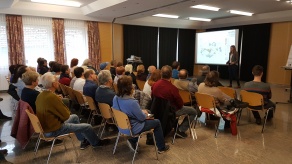 ÖEK Infoveranstaltung