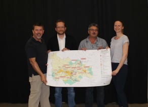 ÖEK Infoveranstaltung