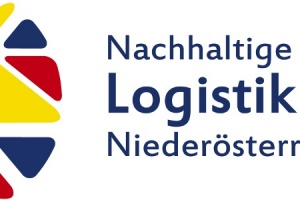 Logo Logistik 2030+