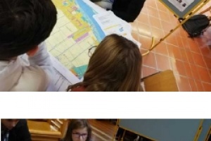 Speed Dating in Krems