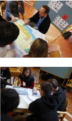 Speed Dating in Krems