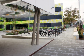 Bundesschulzentrum Bruck a.d. Leitha