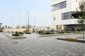 Bundesschulzentrum Bruck a.d. Leitha