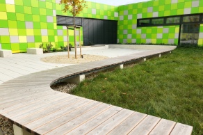 Bundesschulzentrum Bruck a.d. Leitha