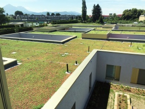 Neubau Kinder- und Jugendpsychiartrie