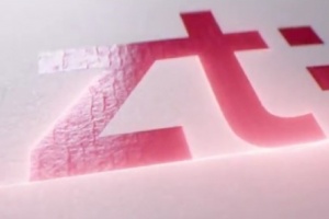 zt: Logo