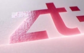 zt: Logo