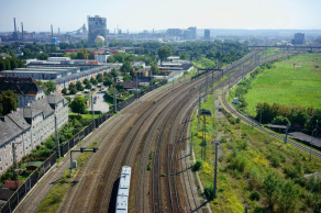 Lückenschluss Weststrecke