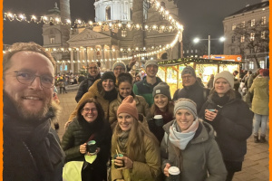 Weihnachtsfeier 2021