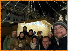 Weihnachtsfeier 2, 2021